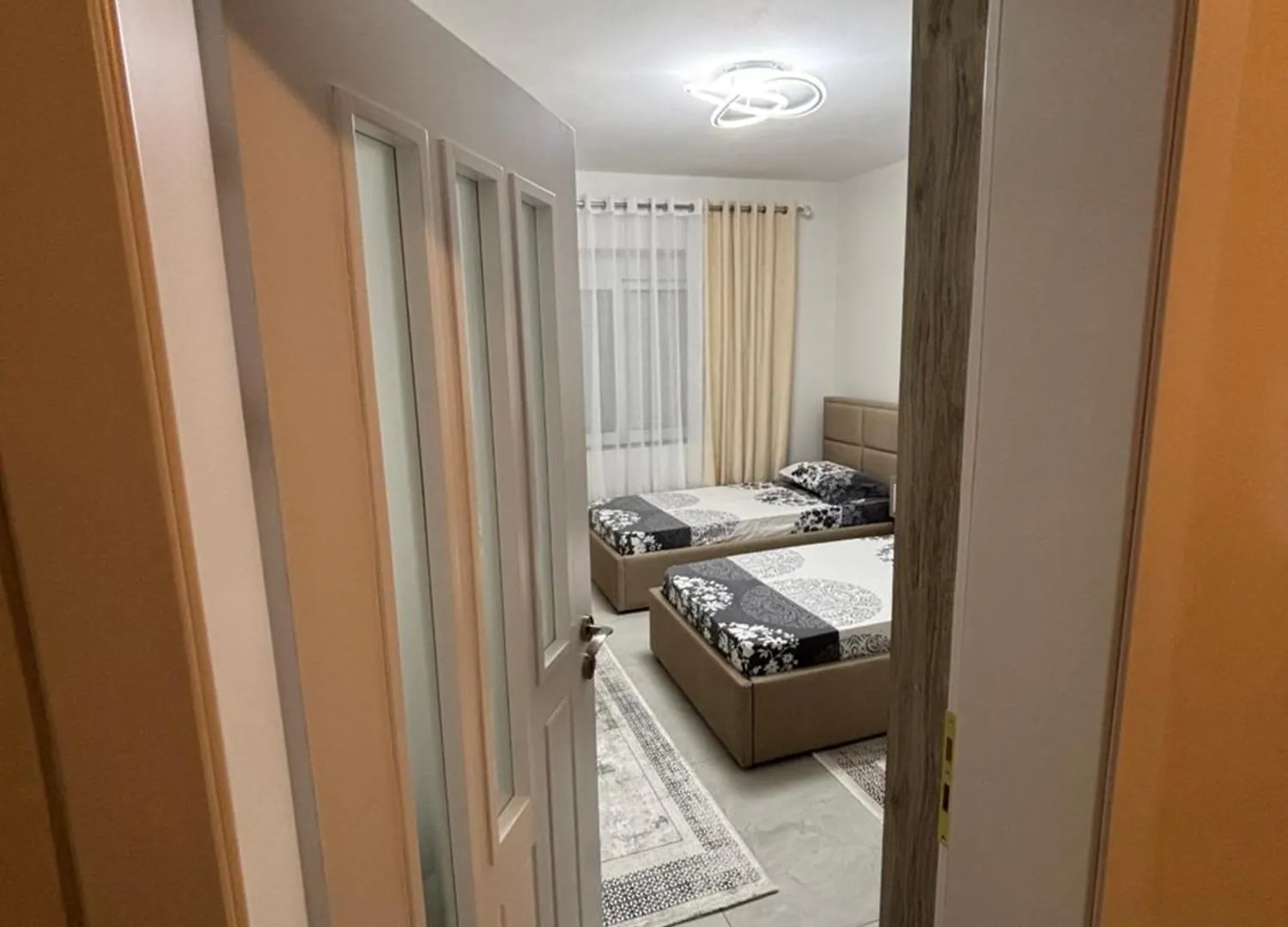 Liljana Apartment 2 Polisi i Vogel